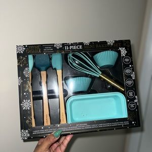 11pc Baking Set
